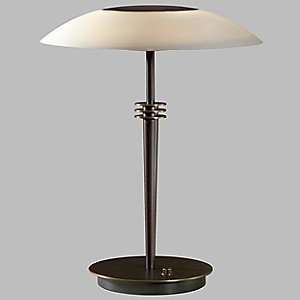  Halogen Table Lamp No. 6249/3 by Holtkoetter: Home 