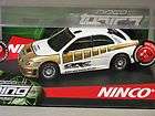 NINCO 50509 BOWLER NEMESIS NAC RACING 1 32 SLOT CAR  