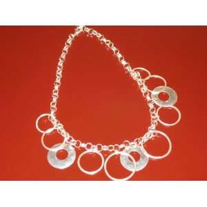  SILPADA Sterling Silver Link Necklace: Everything Else