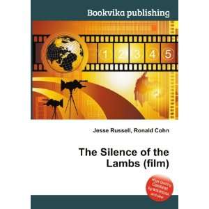  The Silence of the Lambs (film) Ronald Cohn Jesse Russell Books