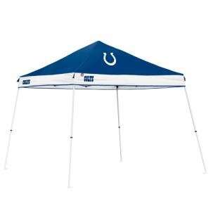 Indianapolis Colts NFL First Up 10x10 Tailgate Canopy:  