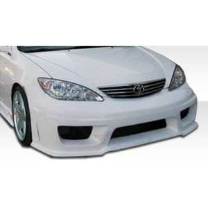  2002 2006 Toyota Camry Sigma Front Bumper: Automotive