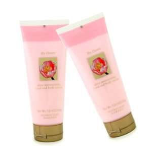  My Desire Hand & Body Lotion Duo Pack: Beauty