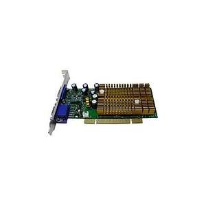  Jaton GeForce 6200 Graphics Card: Electronics
