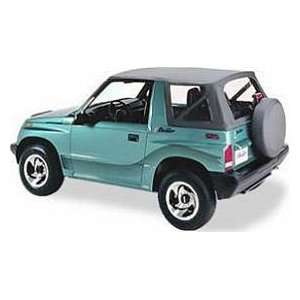    Bestop Soft Top for 1993   1993 Suzuki Sidekick: Automotive
