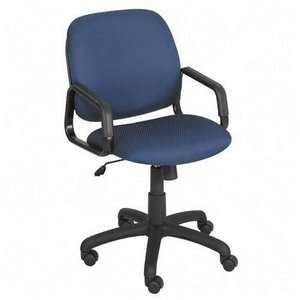  Safco Products Cava Collection High Back Manager Chair 