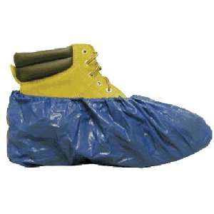  Waterproof Shubee Blue Shoe Covers 50/Box Fresh Citrus 