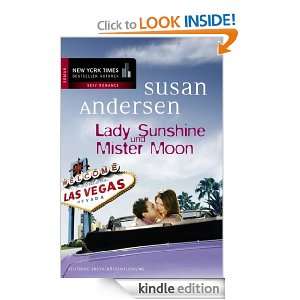 Lady Sunshine und Mister Moon (German Edition) Susan Andersen 