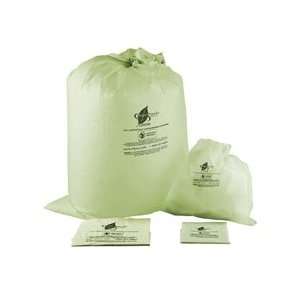  Nature Friendly Products G109 Biodegradable Waste Can 