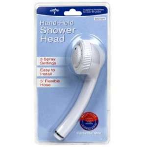  Handheld Shower   Handheld Shower, 5 Hose   6 each: Home 
