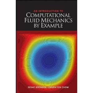   to Computational Fluid Mechanics by Example: e Books & Docs