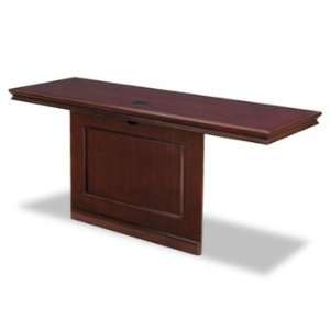   Quality Orion Top Modesty Panel for Computer Credenza