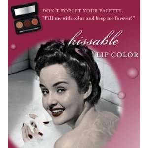  Concealer/Lip Brush Beauty