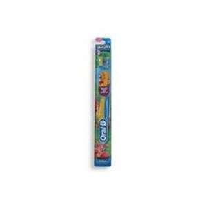  Oral B Stage   2 Toothbrush for Little Kids   1 Each 