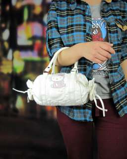 Hellokitty Candy Sweel Hand Shopping Cute Bag Girl Pu Leather Purse 