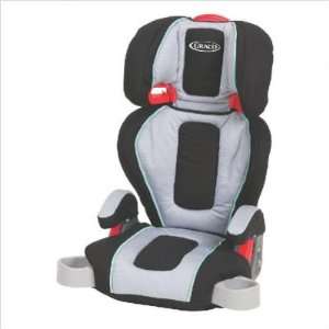    Graco Turbo Booster Safe Seat Step 3 booster seat Wander Baby
