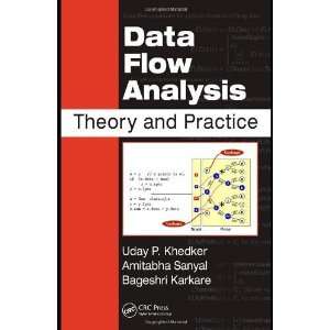   Flow Analysis Theory and Practice [Hardcover] Uday Khedker Books