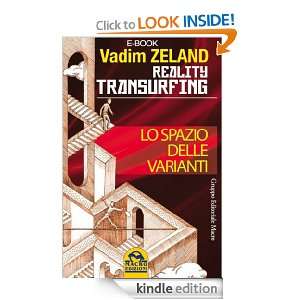   saggezza) (Italian Edition) Vadim Zeland  Kindle Store
