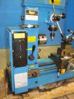 ENCO 3 in 1 Mill Lathe Drill Press Combo Machine  