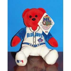  Team Ml Bears ~ Toronto Bluejays Toys & Games