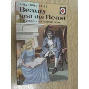   and the Beast (Easy Reading Books) Editor Vera Southgate Books