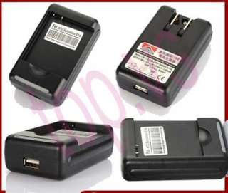   wall travel Battery Charger SAMSUNG Captivate SGH i897 FOCUS SGH i917