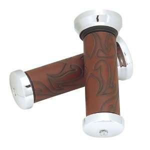  Nirve Switchblade Bicycle Grips