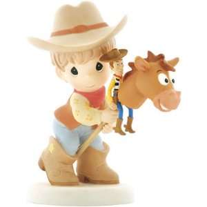   Disney Toy Story Rounding Up A Gang Full Of Fun Toys & Games