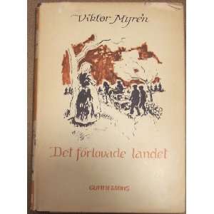   Ur Folkvackelsens Historia, Volume III) Viktor Myren Books