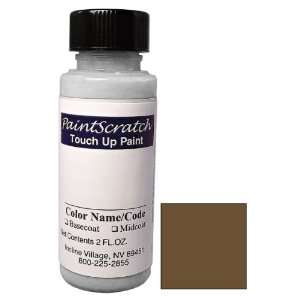  Brown Touch Up Paint for 1983 Plymouth Scamp (color code BT8) and