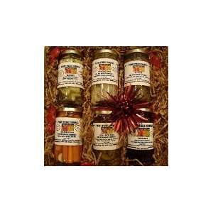 Organic Variety Gift Box  Dill Grocery & Gourmet Food