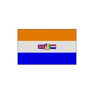   Flags of the Worlds Countries   South Africa (Old)