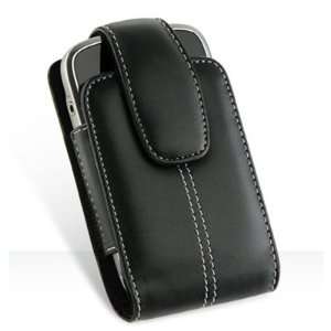   HOLSTER POUCH For Apple iPhone 4S (Free Gift Fun Shape Rubber Bands
