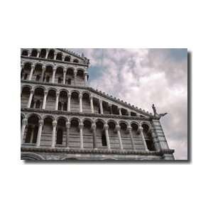  Pisa Cathedral Iii Giclee Print