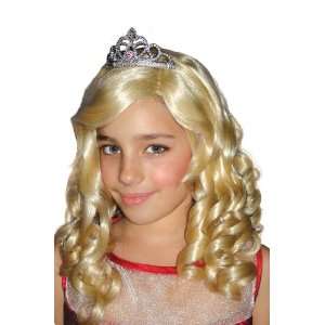  Costumes For All Occasions RU51741 Sharpay Deluxe Wig 