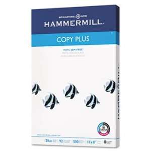  Hammermill 105023   Copy Plus Copy Paper, 92 Brightness 