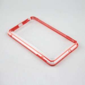 For iPhone LIMS Rainbow Clear Protective Case for Samsung Galaxy Note 
