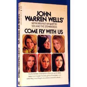   Us (Lancer) John Warren (pseudonym of Lawrence Block) Wells Books