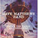 You are bidding on a collection of 13 Dave Matthews Band CDs. The 
