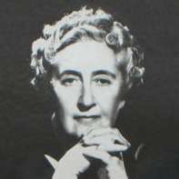 Agatha Christie   Shopping enabled Wikipedia Page on 
