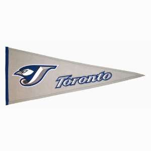  BSS   Toronto Blue Jays MLB Traditions Pennant (13x32 