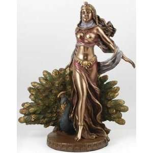  Hera Greek Goddess Statue 