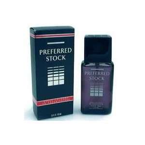   : PREFERRED STOCK perfume by COTY for Men COLOGNE SPRAY 1 OZ: Beauty