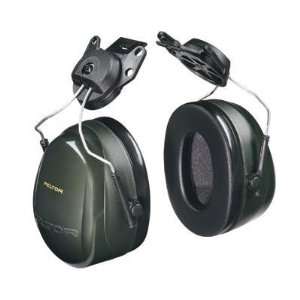  Peltor Hearing Protection   H7 Deluxe Performance Earmuffs 