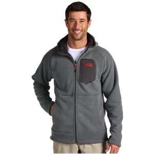  The North Face Mens Couloir Full Zip Hoodie Everything 