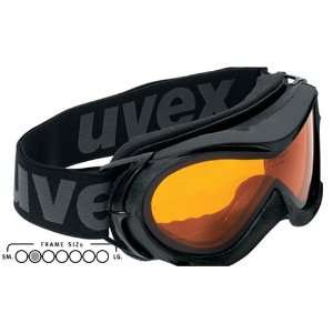  ski snowboard goggles UVEX Hurricane Race Germany NEW 
