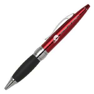 Southern Utah University   Twist Action Ballpoint Pen   Red  