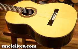 Cordoba C7 SP Classical Guitar Spruce Top W/ Hard Case  