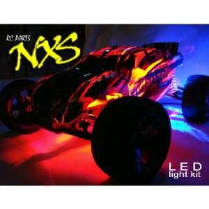 NXS LED Light Kit  Toys & Games