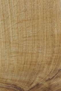   Quartersawn Flecked Thick & Wide Figured Lumber Slab Plank 143  